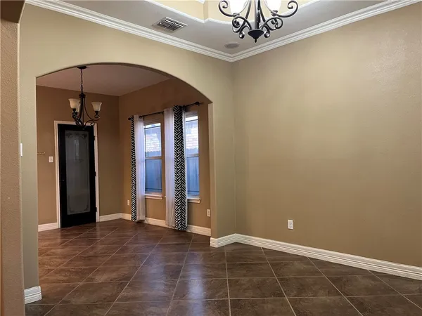 a kitchen with stainless steel appliances granite countertop a stove and a sink