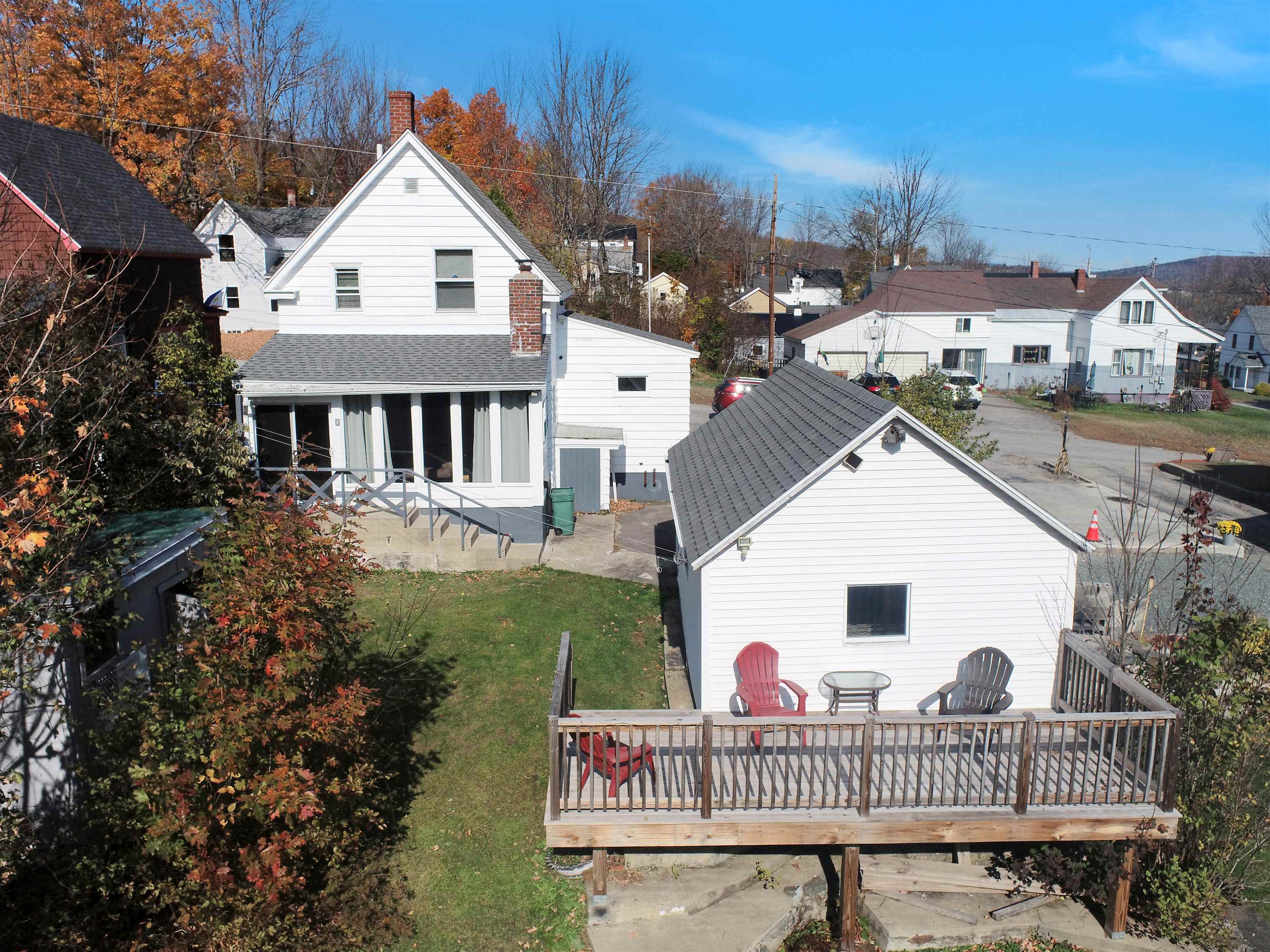 17 2nd Street Gorham, NH 03581 - Photo 13 of 60