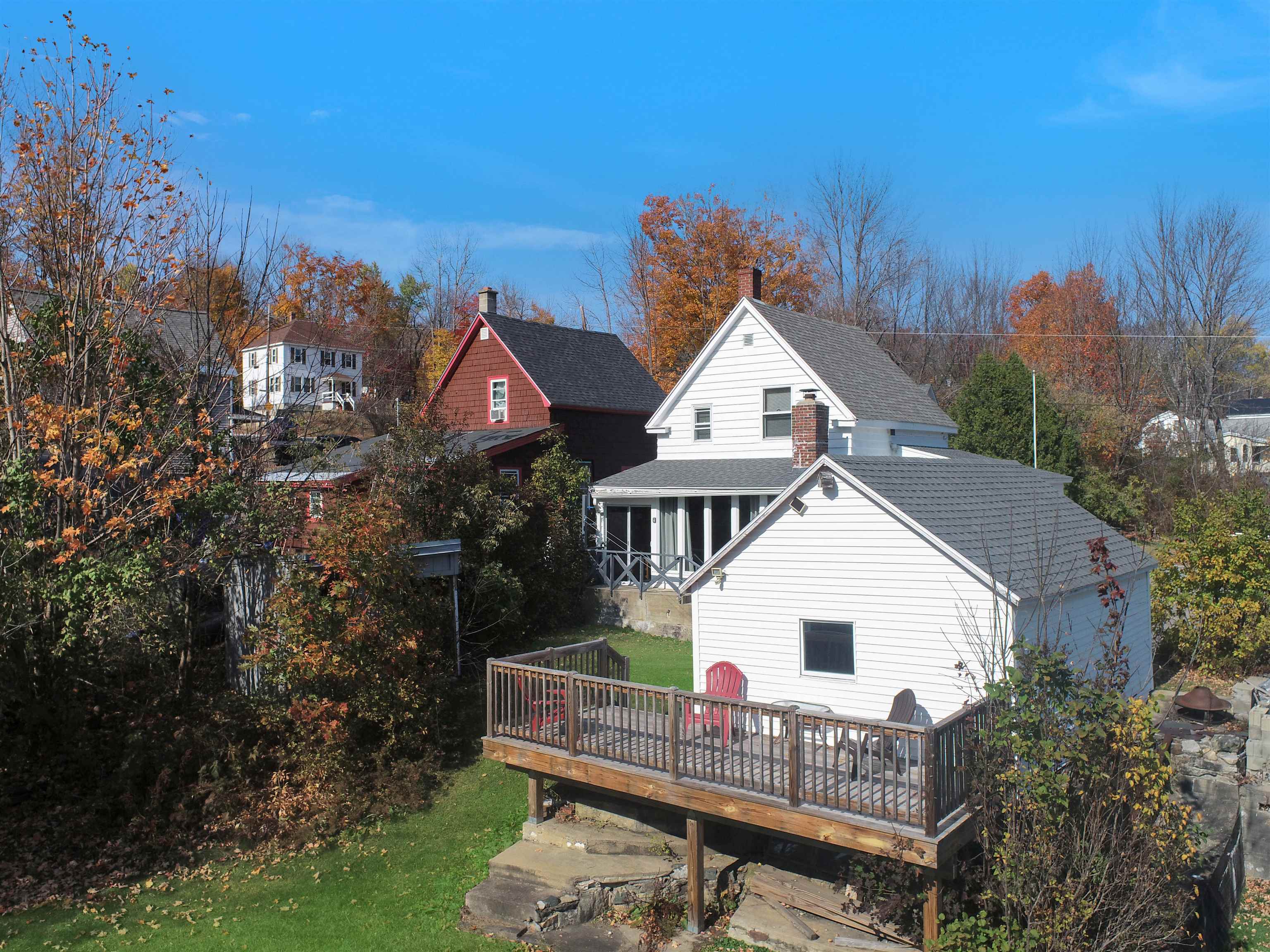 17 2nd Street Gorham, NH 03581 - Photo 46 of 60