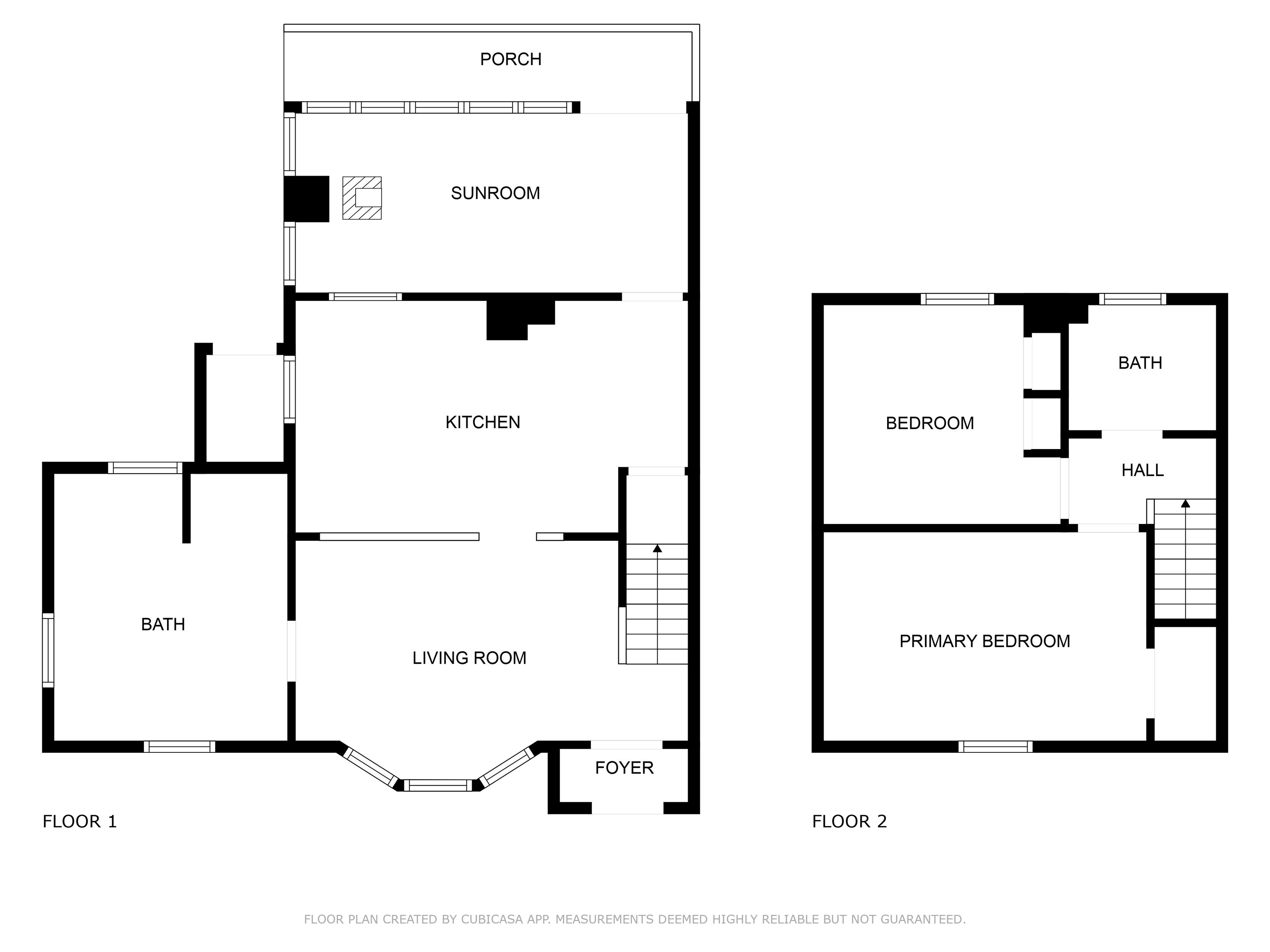 17 2nd Street Gorham, NH 03581 - Photo 49 of 60