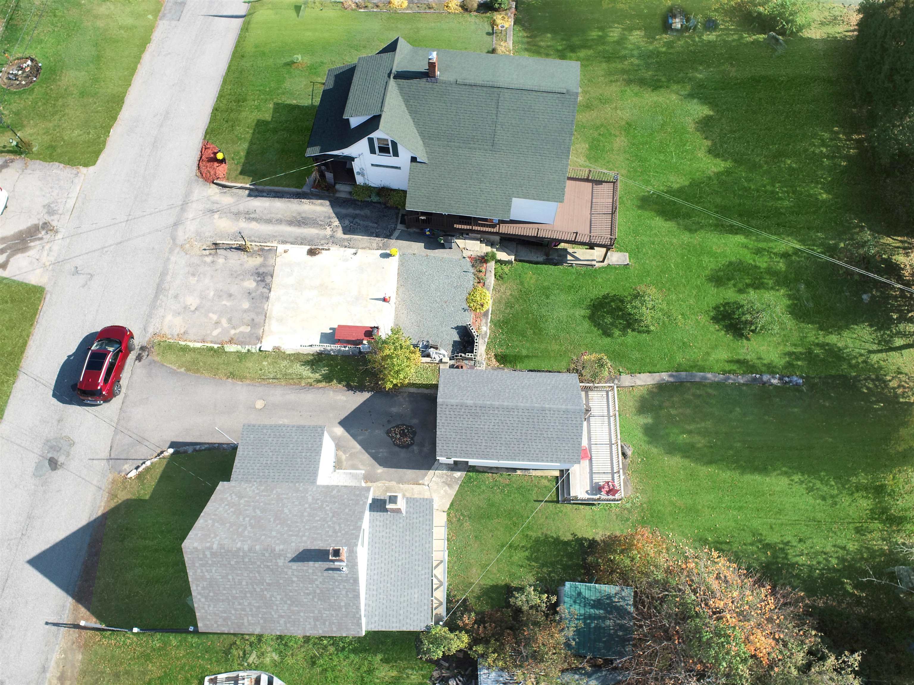 17 2nd Street Gorham, NH 03581 - Photo 50 of 60