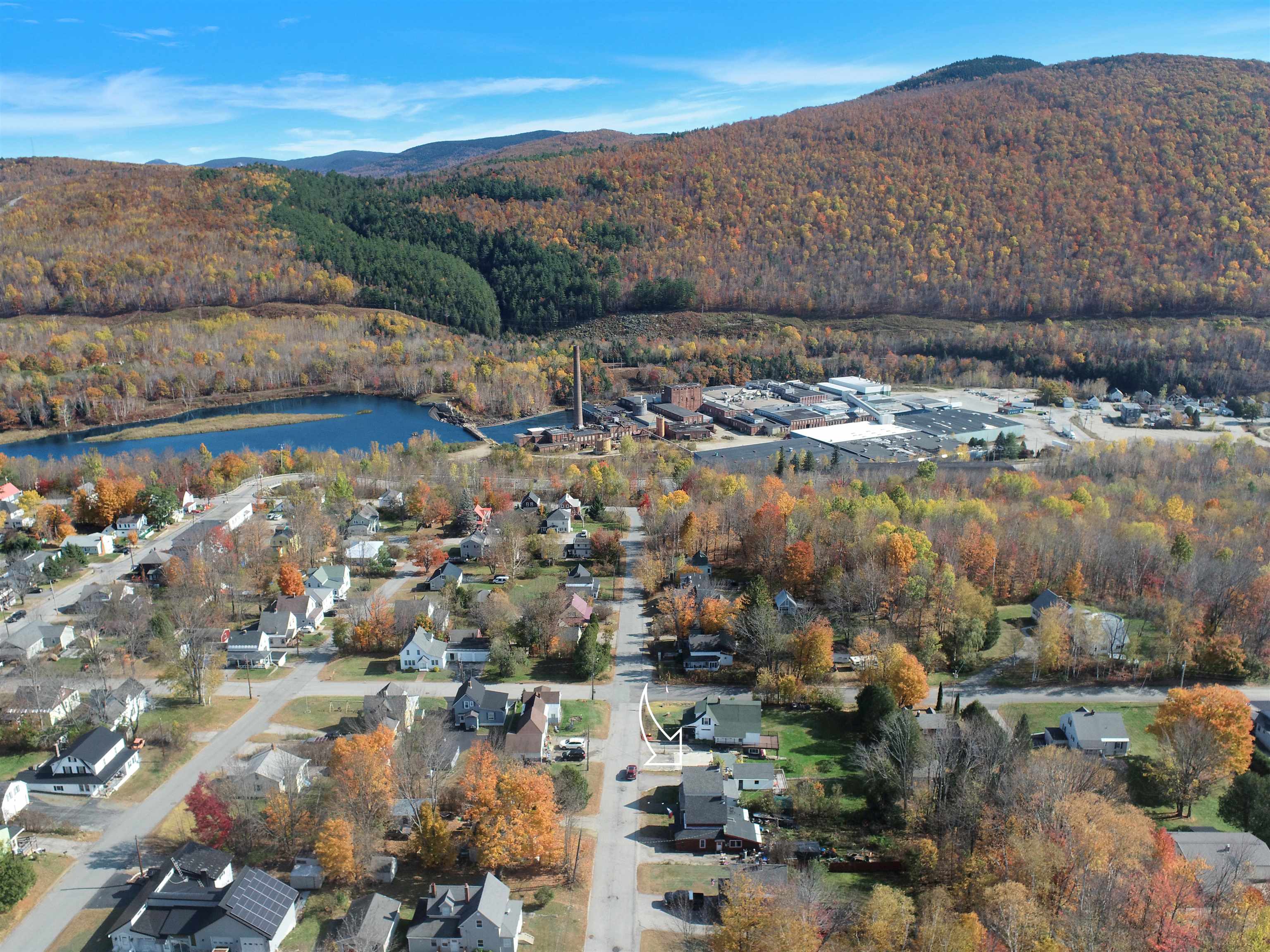 17 2nd Street Gorham, NH 03581 - Photo 51 of 60