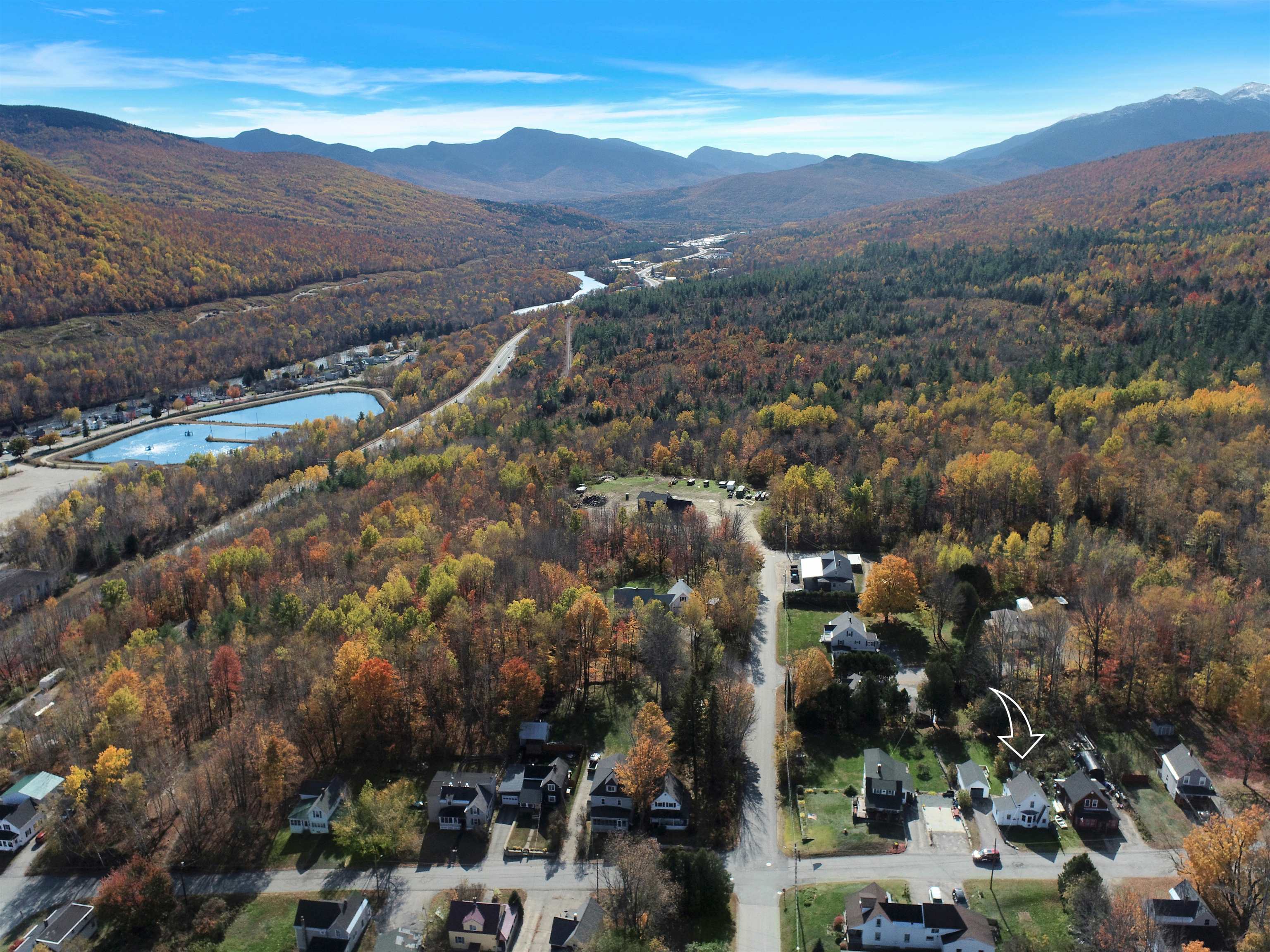 17 2nd Street Gorham, NH 03581 - Photo 60 of 60