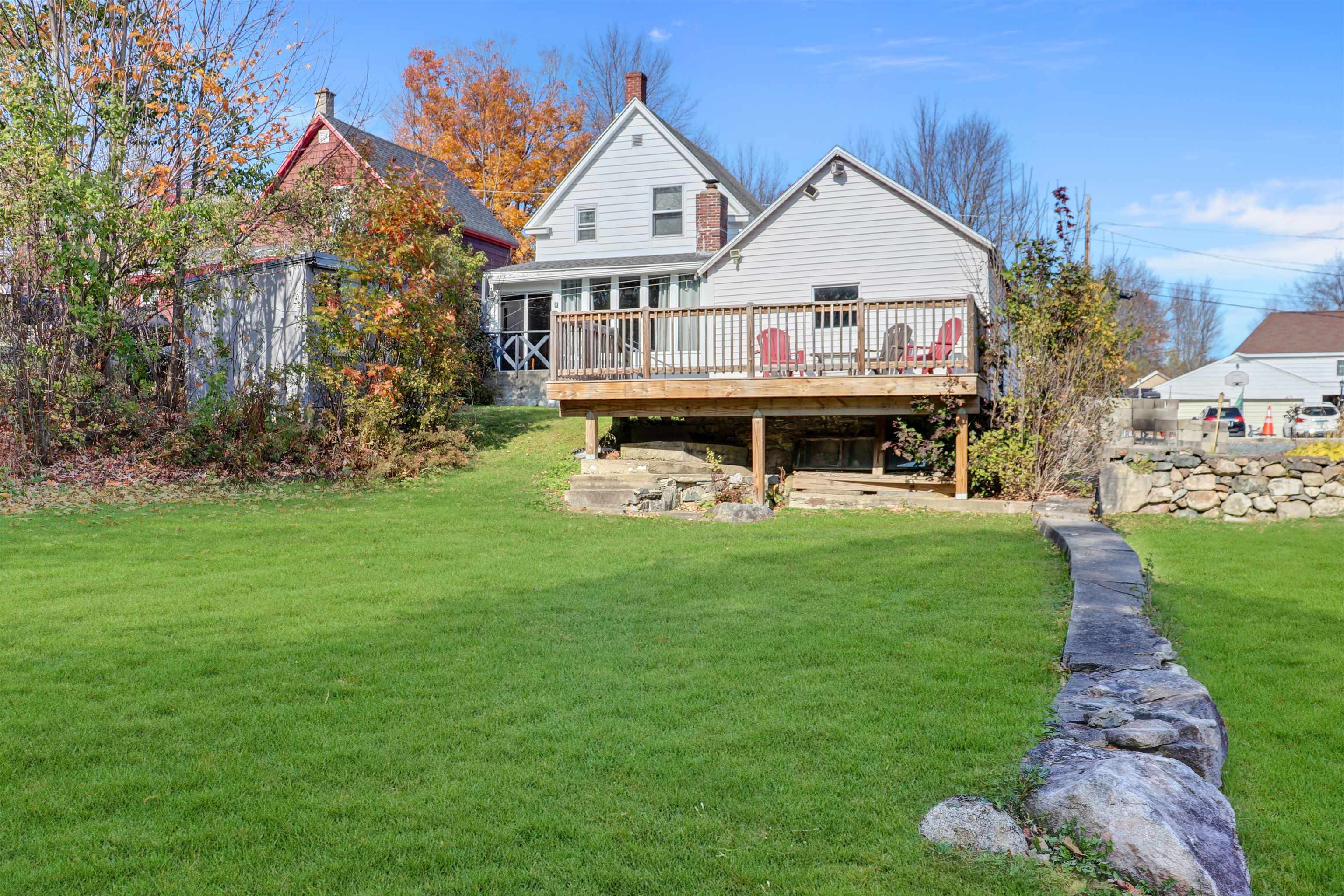 17 2nd Street Gorham, NH 03581 - Photo 9 of 60