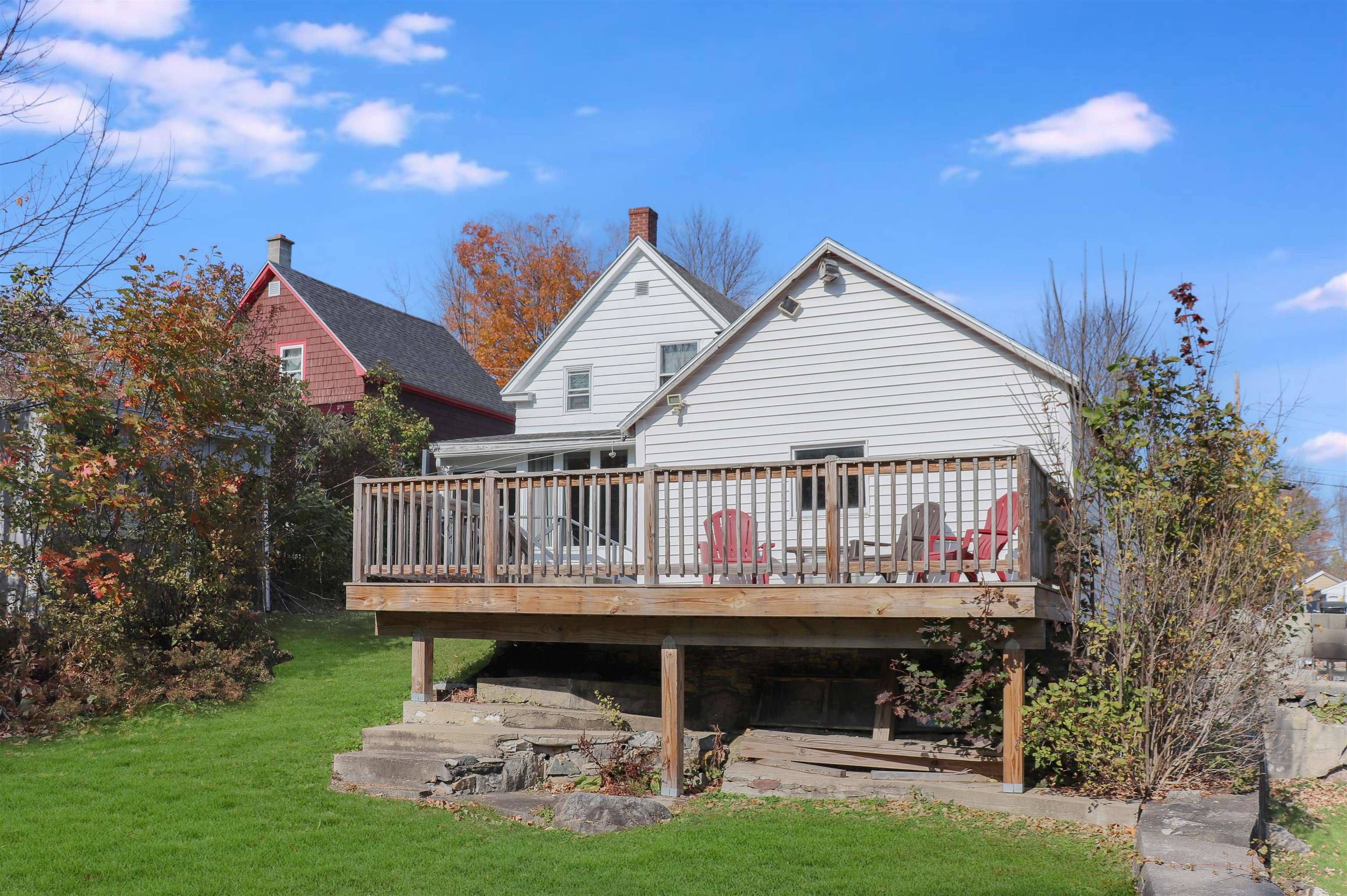 17 2nd Street Gorham, NH 03581 - Photo 10 of 60