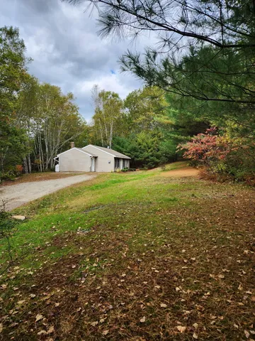 $284,500 | 5 Moose Ridge Crossing, Boothbay, ME 04537