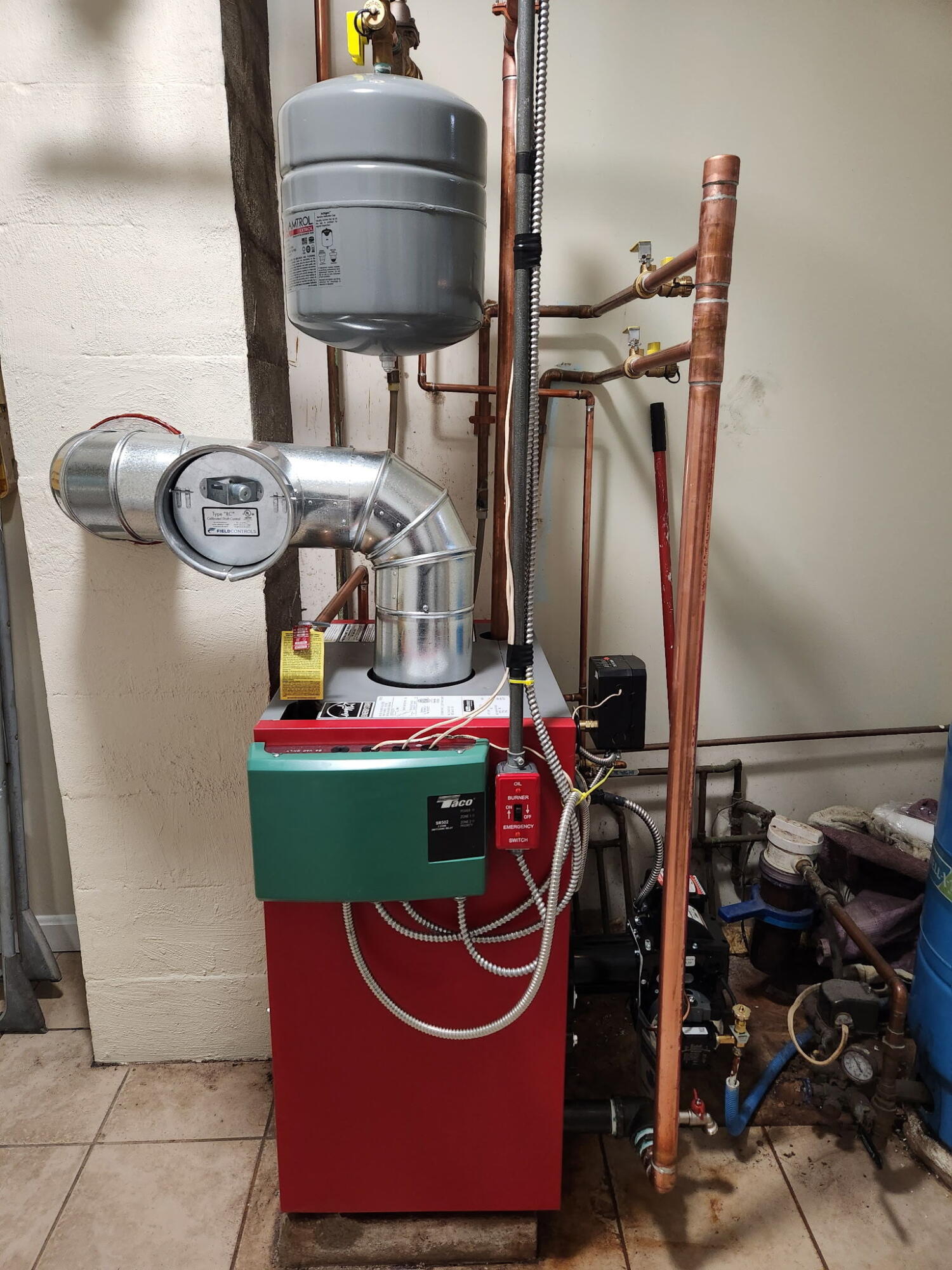 5 Moose Ridge Crossing Boothbay, ME 04537 - Photo 19 of 19 7521116612482812504