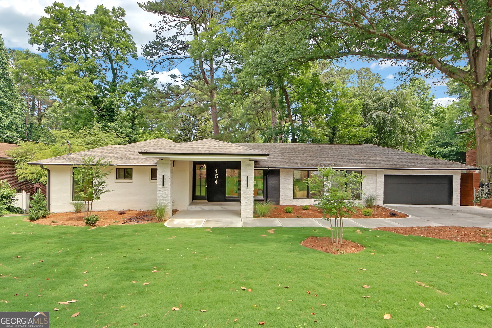 154 Cromwell Road Northeast Sandy Springs, GA 30328 - Photo 1 of 1 Gallery Image 1