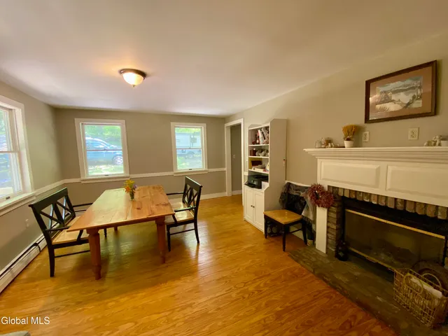 $400,000 | 427 Gilchrist Hill Road, Hartford, NY 12838