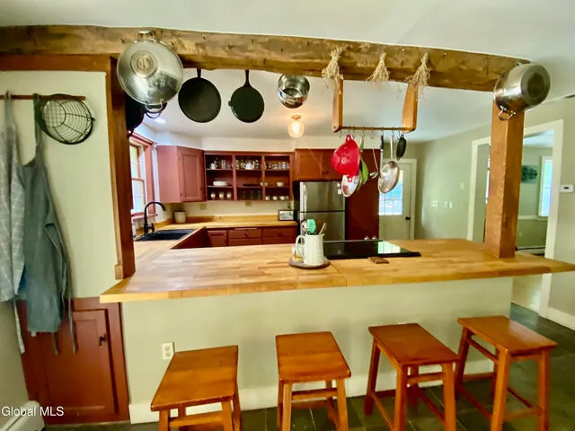 $400,000 | 427 Gilchrist Hill Road, Hartford, NY 12838