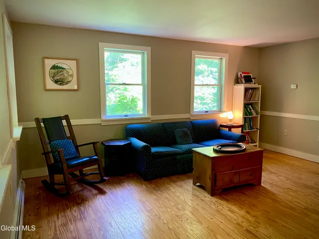 $400,000 | 427 Gilchrist Hill Road, Hartford, NY 12838