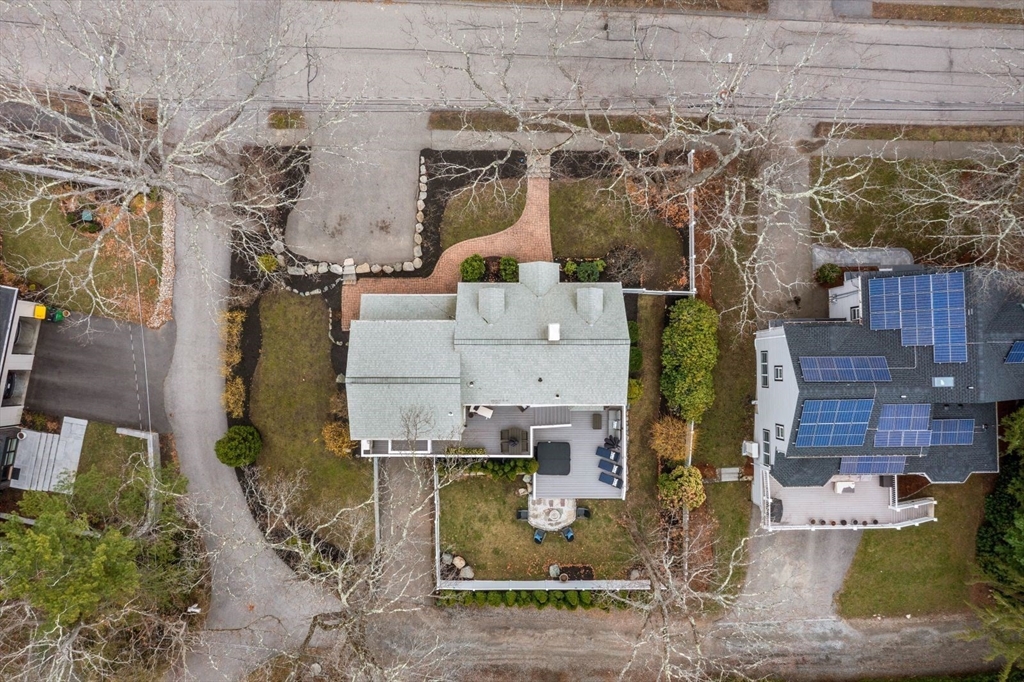 166 Hillcrest Road Needham, MA 02492 - Photo 39 of 41