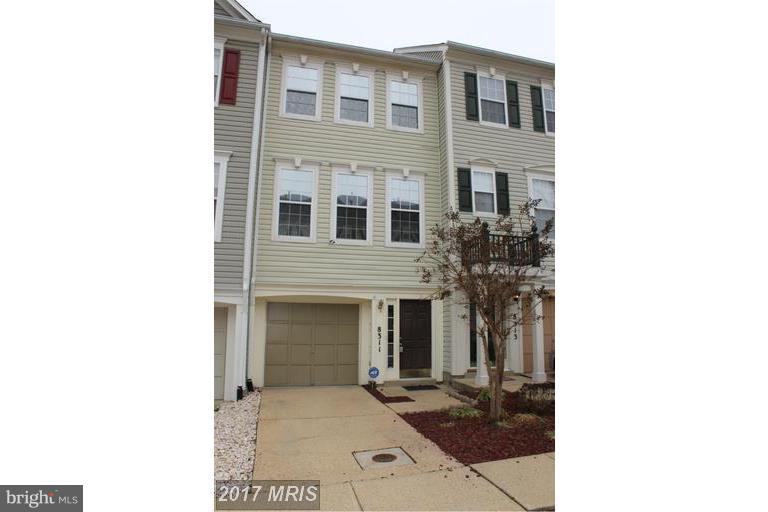 8311 Green Grass Road Laurel, MD 20724 - Photo 1 of 25 Exterior (Front)