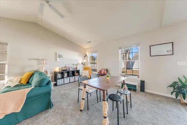 $230,000 | 702 Bardeen Lane, Champaign, IL 61822