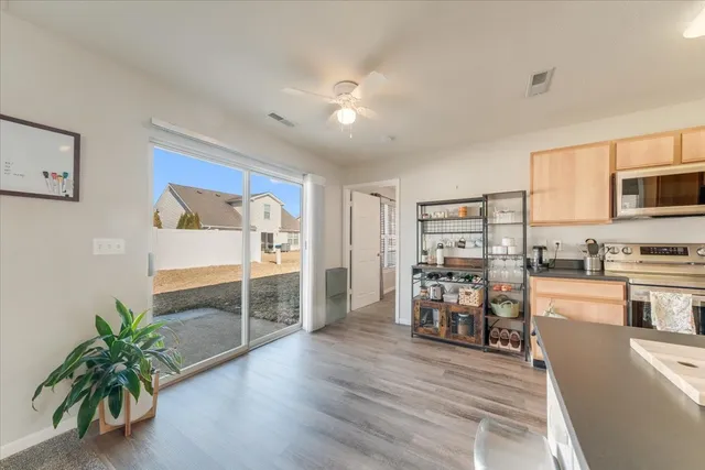 $230,000 | 702 Bardeen Lane, Champaign, IL 61822