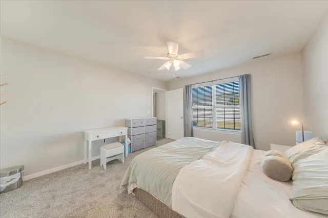 $230,000 | 702 Bardeen Lane, Champaign, IL 61822