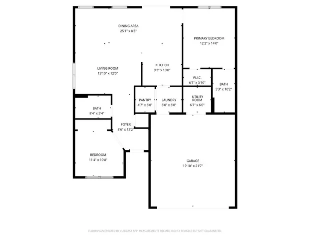 $230,000 | 702 Bardeen Lane, Champaign, IL 61822