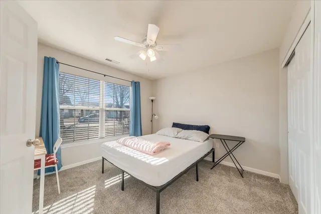 $230,000 | 702 Bardeen Lane, Champaign, IL 61822