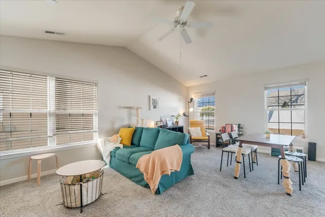 $230,000 | 702 Bardeen Lane, Champaign, IL 61822