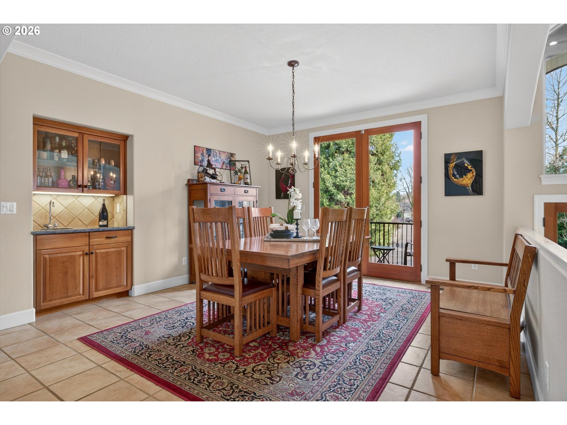 3390 Quail Ridge Court West Linn, OR 97068 - Photo 16 of 47