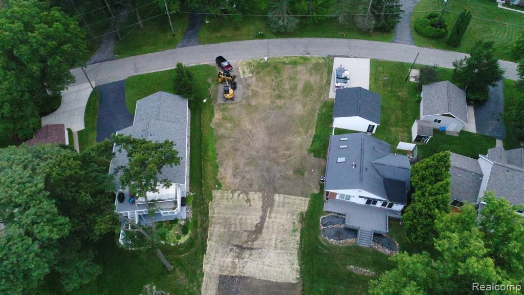 10418 King Road Davisburg, MI 48350 - Photo 22 of 62