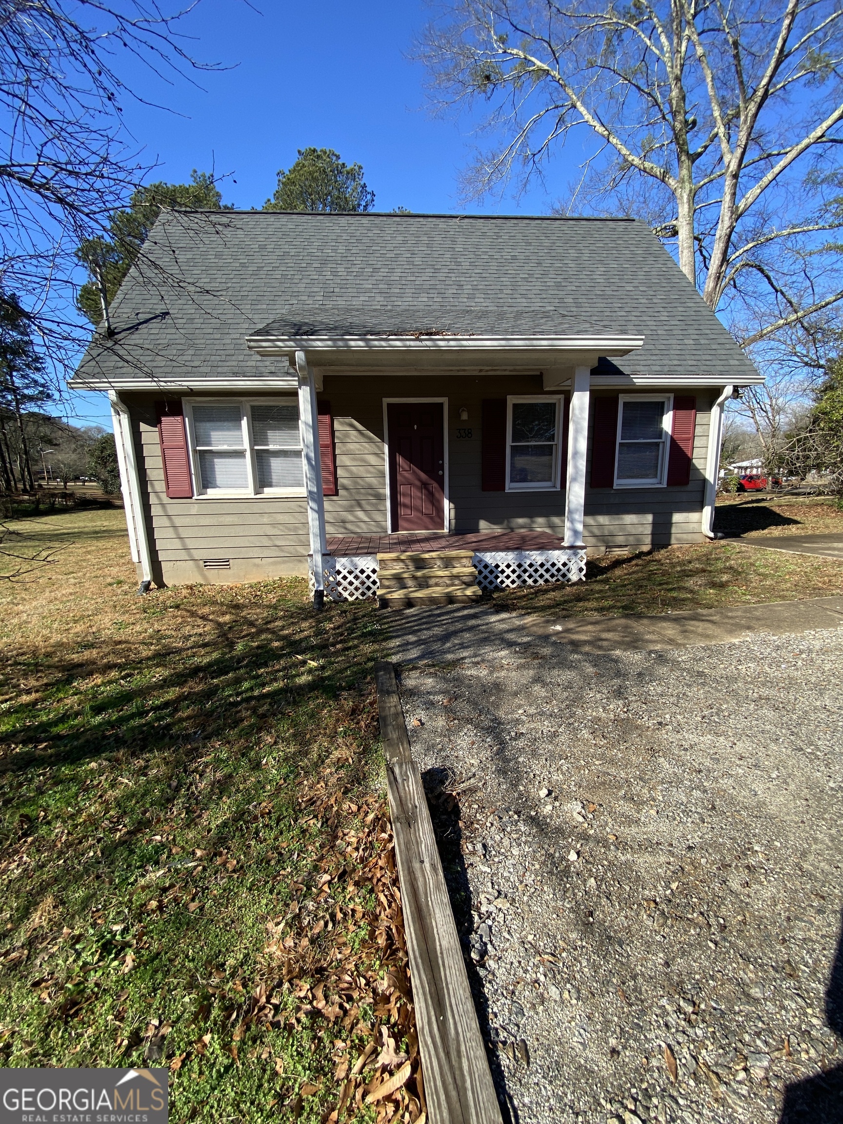 338 Whitehead Road Athens, GA 30606 - Photo 9 of 11
