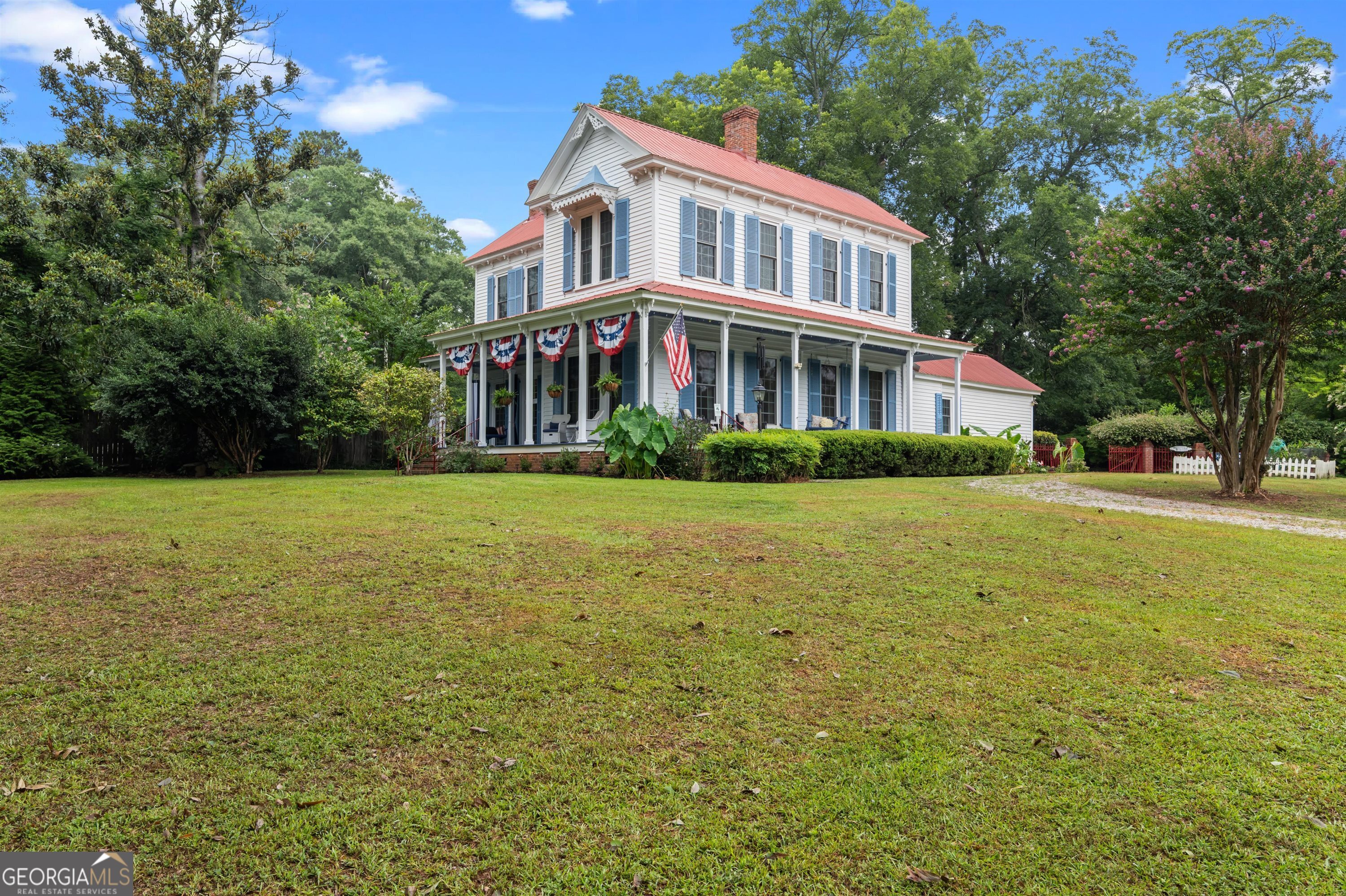 513 Spring Street Washington, GA 30673 - Photo 2 of 66 Gallery Image 2