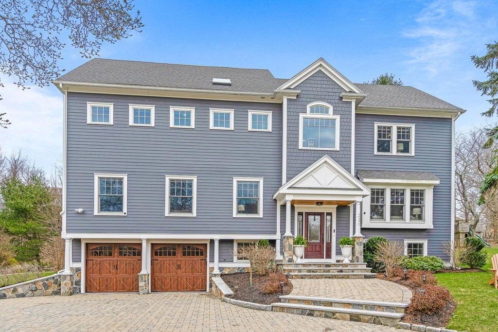 239 Ridge Street Winchester, MA 01890 - Photo 1 of 42 Gallery Image 1