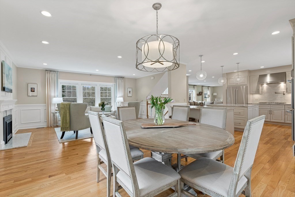 239 Ridge Street Winchester, MA 01890 - Photo 13 of 42 Gallery Image 13