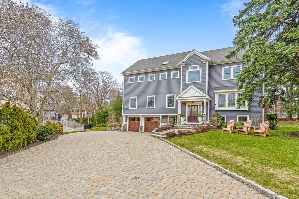 239 Ridge Street Winchester, MA 01890 - Photo 2 of 42 Gallery Image 2