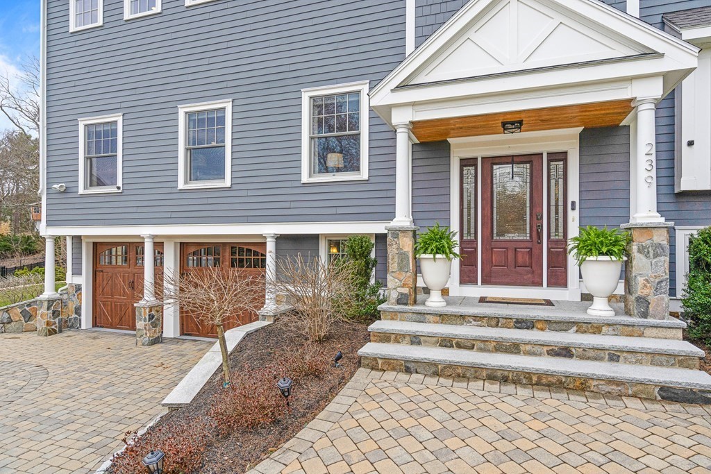 239 Ridge Street Winchester, MA 01890 - Photo 3 of 42 Gallery Image 3