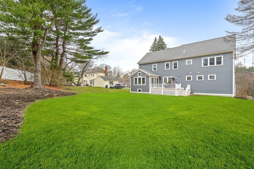 239 Ridge Street Winchester, MA 01890 - Photo 40 of 42 Gallery Image 40