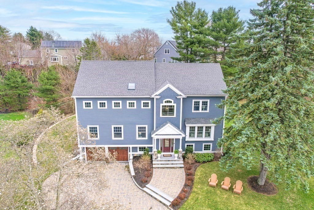 239 Ridge Street Winchester, MA 01890 - Photo 42 of 42 Gallery Image 42