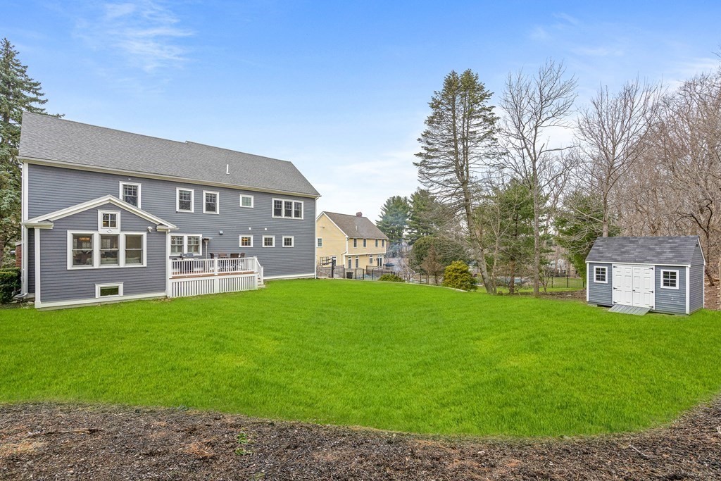 239 Ridge Street Winchester, MA 01890 - Photo 6 of 42 Gallery Image 6