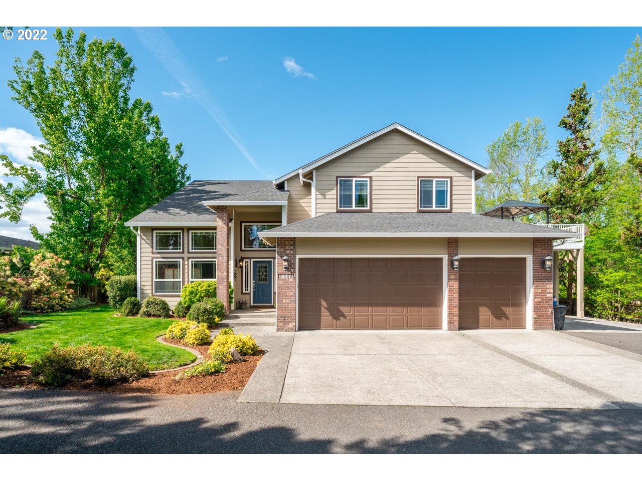 16713 Northeast 30th Court Ridgefield, WA 98642 - Photo 1 of 32 Gallery Image 1