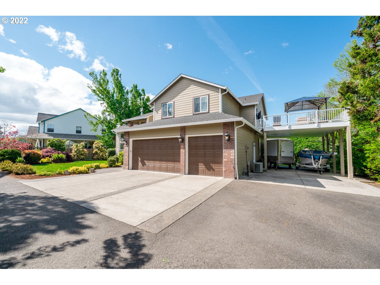 16713 Northeast 30th Court Ridgefield, WA 98642 - Photo 2 of 32 Gallery Image 2