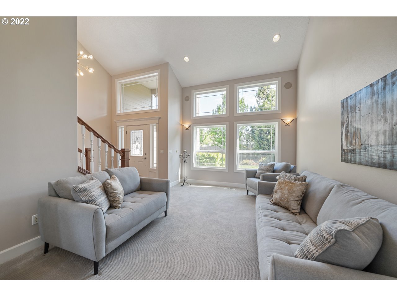 16713 Northeast 30th Court Ridgefield, WA 98642 - Photo 5 of 32 Gallery Image 5