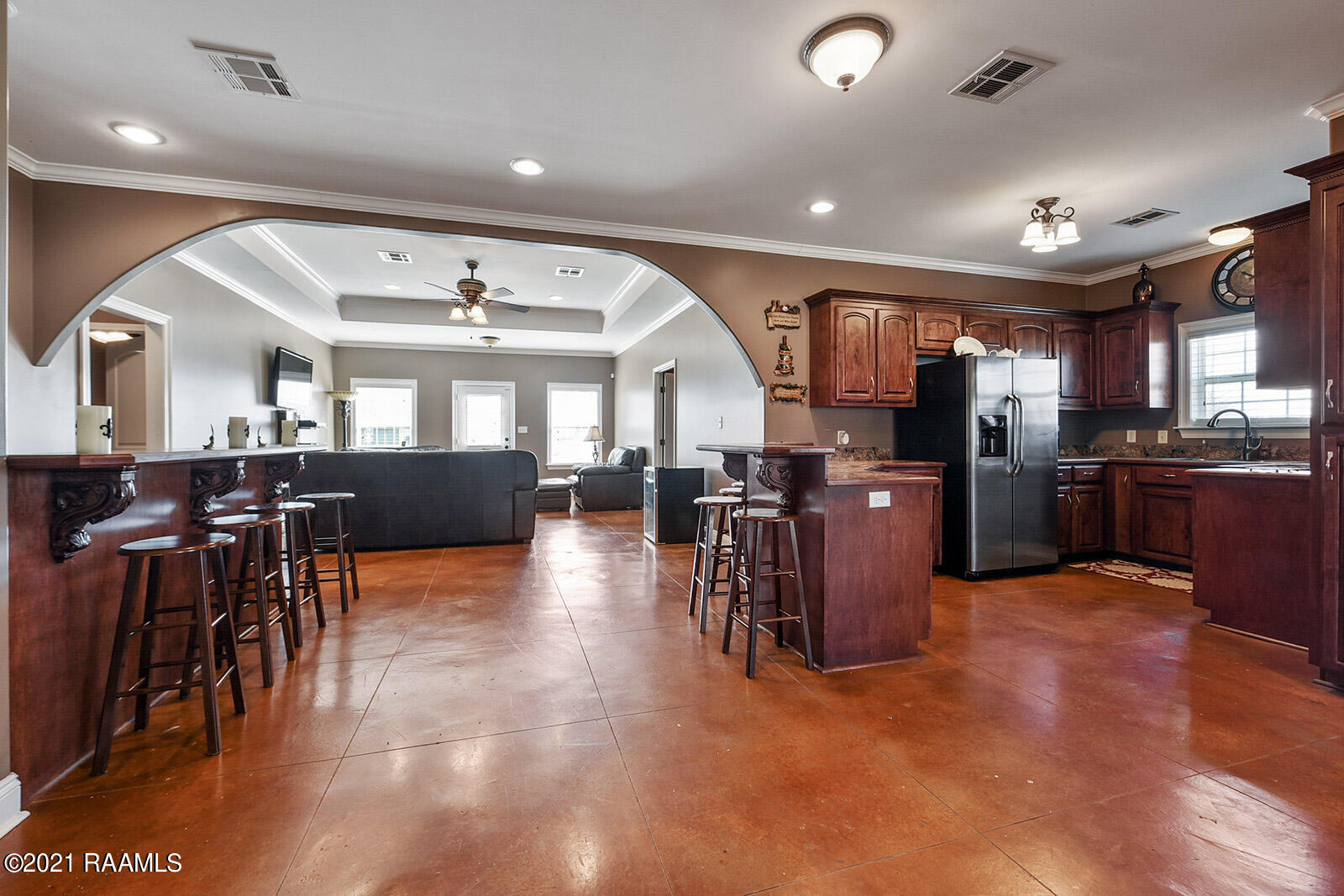 1903 Lagneaux Road Lafayette, LA 70506 - Photo 6 of 16 Gallery Image 6