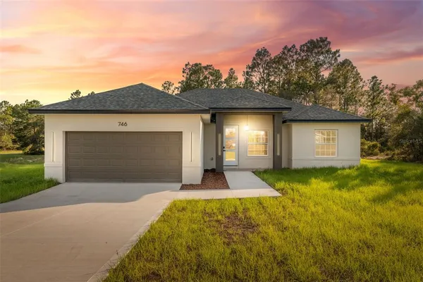 $2,000 | 746 Marion Oaks Manor, Ocala, FL 34473