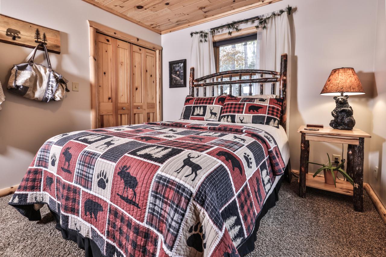 1717 Moon Road St. Germain, WI 54558 - Photo 19 of 70 Gallery Image 19