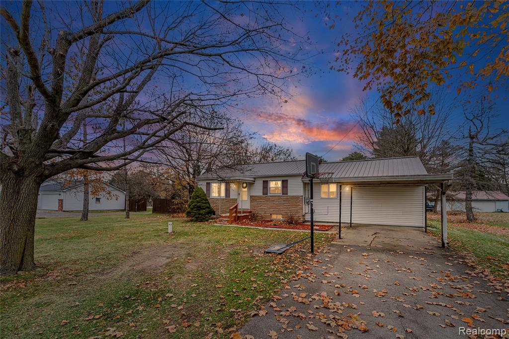 3427 South Vassar Road Davison, MI 48423 - Photo 2 of 50 Gallery Image 2