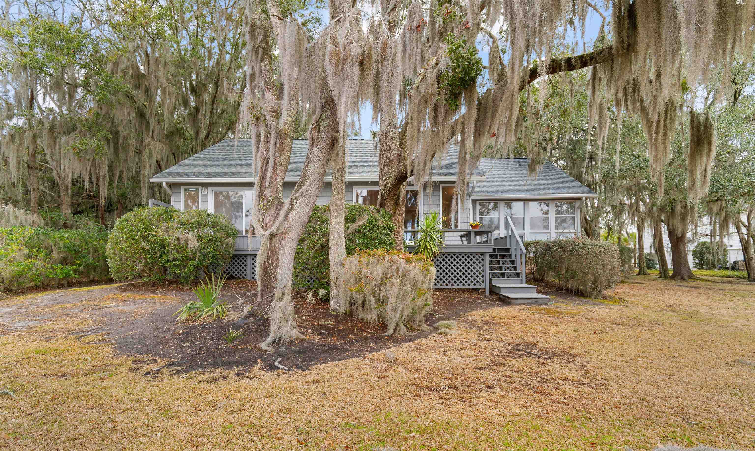 75 Duckpond Place Georgetown, SC 29440 - Photo 25 of 60