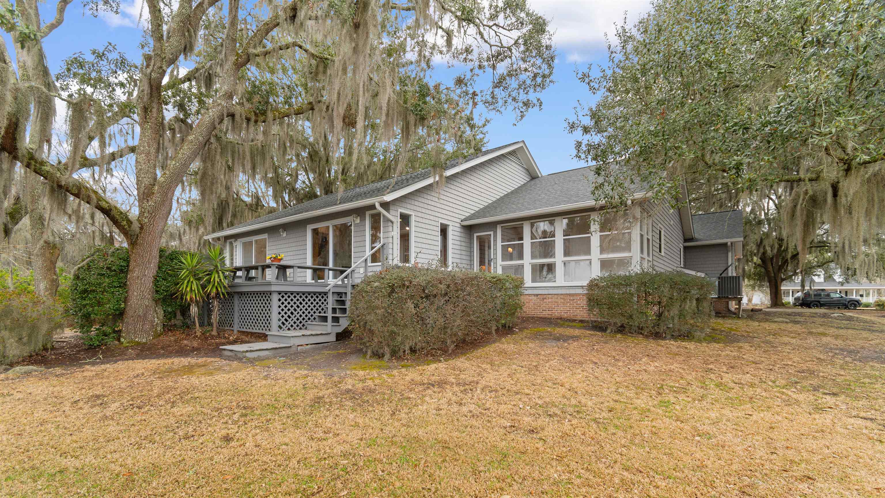 75 Duckpond Place Georgetown, SC 29440 - Photo 31 of 60