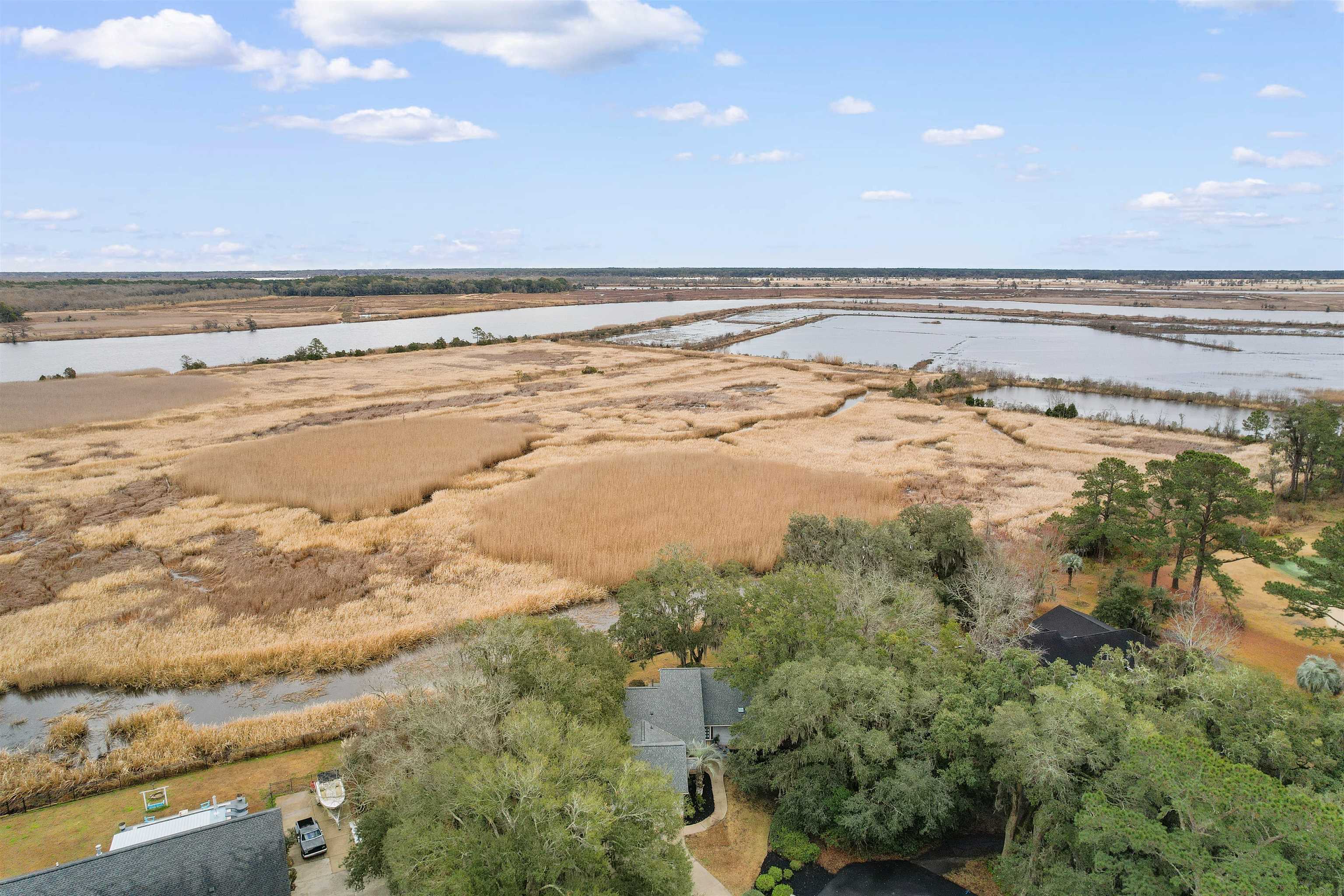 75 Duckpond Place Georgetown, SC 29440 - Photo 33 of 60