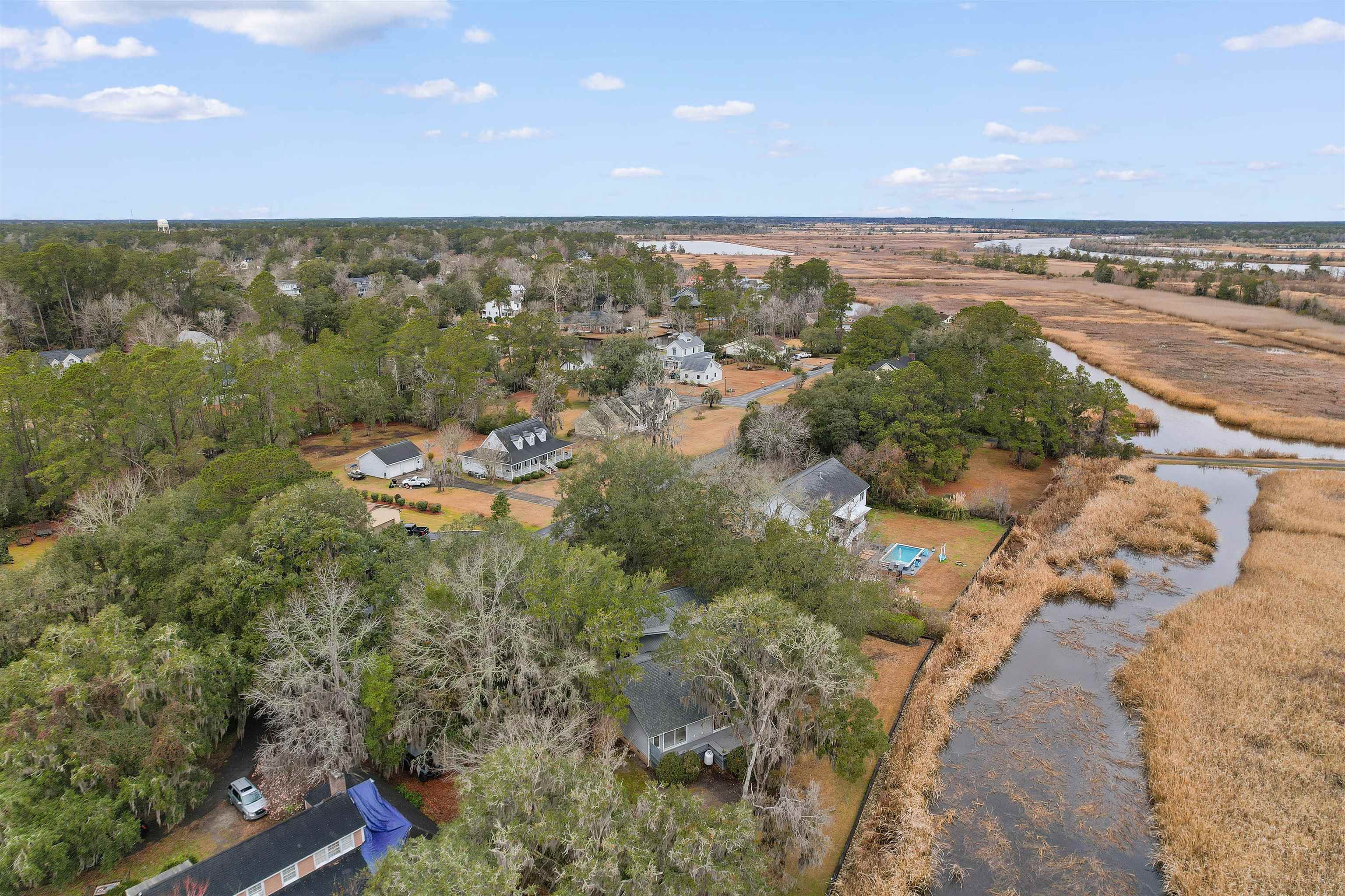 75 Duckpond Place Georgetown, SC 29440 - Photo 35 of 60