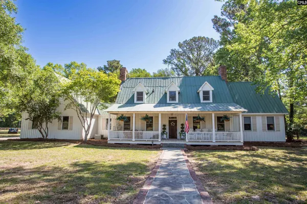 $1,199,000 | 481 Cantey Lane, Rembert, SC 29128