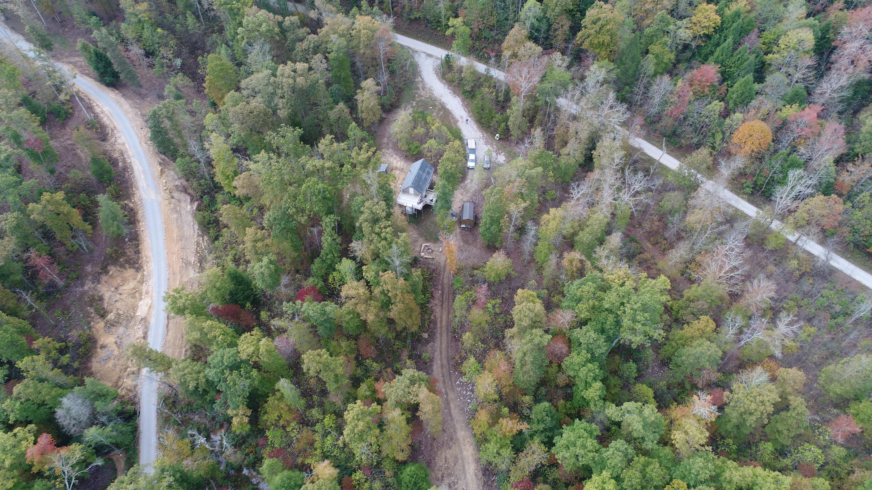 1485 Peters Br Road Somerset, KY 42501 - Photo 16 of 35 DJI_0885