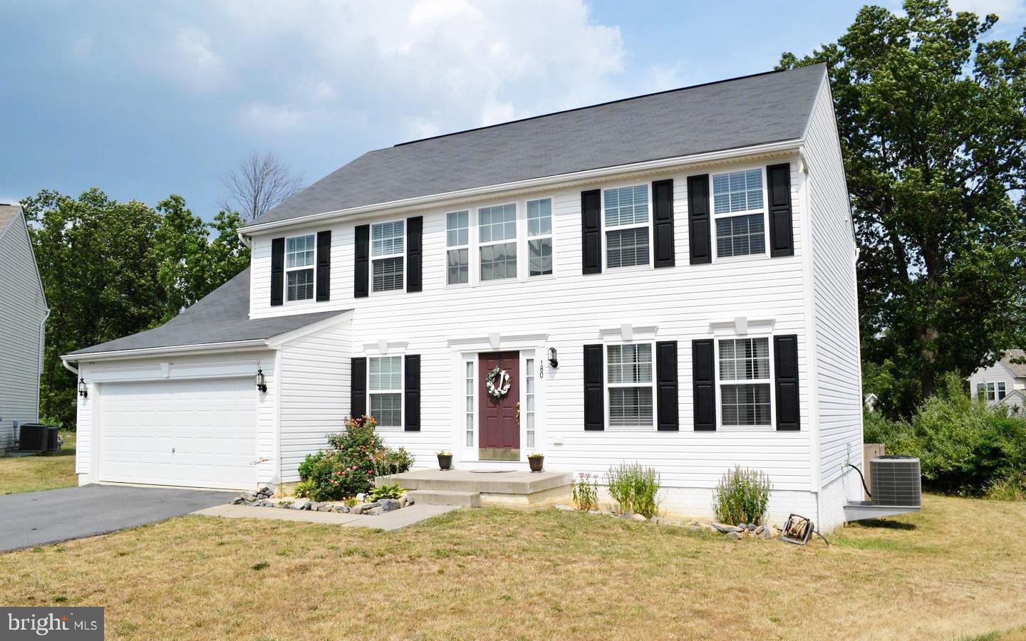 180 Shelby Road Inwood, WV 25428 - Photo 2 of 44