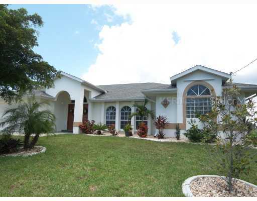 158 Marker Road Rotonda West, FL 33947 - Photo 1 of 1 Exterior Front