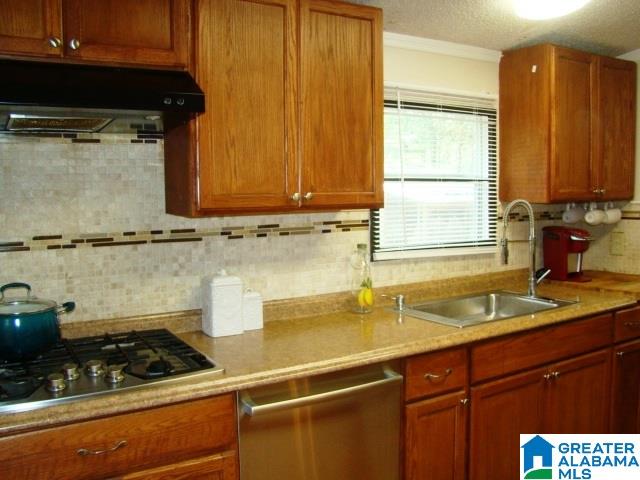 1661 Roy Webb Cutoff Road Piedmont, AL 36272 - Photo 19 of 41
